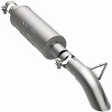 MagnaFlow SYS C/B 97-99 Jeep Wrangler 2.5/4.0 thumbnail 5