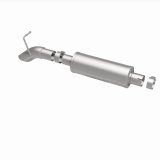 MagnaFlow SYS C/B 97-99 Jeep Wrangler 2.5/4.0 thumbnail 6