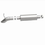 MagnaFlow SYS C/B 97-99 Jeep Wrangler 2.5/4.0 thumbnail 7