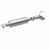 MagnaFlow SYS C/B 97-99 Jeep Wrangler 2.5/4.0 thumbnail 8