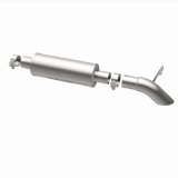 MagnaFlow SYS C/B 97-99 Jeep Wrangler 2.5/4.0 thumbnail 9