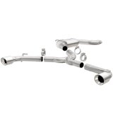 MagnaFlow SYS C/B 2010 VW GTI 2.0L Turbo thumbnail 1