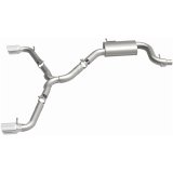 MagnaFlow SYS C/B 2010 VW GTI 2.0L Turbo thumbnail 3