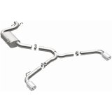 MagnaFlow SYS C/B 2010 VW GTI 2.0L Turbo thumbnail 4