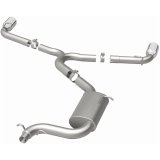 MagnaFlow SYS C/B 2010 VW GTI 2.0L Turbo thumbnail 5