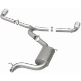 MagnaFlow SYS C/B 2010 VW GTI 2.0L Turbo thumbnail 7