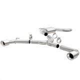 MagnaFlow SYS C/B 2010 VW GTI 2.0L Turbo thumbnail 9
