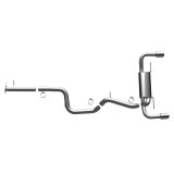 MagnaFlow SYS C/B 10-12 Mazdaspeed 3 2.3L Turbo thumbnail 1