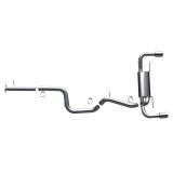 MagnaFlow SYS C/B 10-12 Mazdaspeed 3 2.3L Turbo thumbnail 3