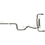 MagnaFlow SYS C/B 10-12 Mazdaspeed 3 2.3L Turbo thumbnail 5