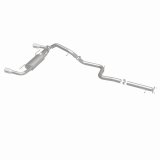 MagnaFlow SYS C/B 10-12 Mazdaspeed 3 2.3L Turbo thumbnail 6