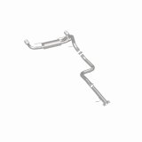 MagnaFlow SYS C/B 10-12 Mazdaspeed 3 2.3L Turbo thumbnail 9