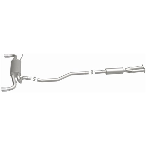 MagnaFlow SYS C/B 09-10 Land Rover LR2 3.2L thumbnail 6