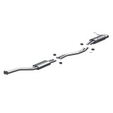 MagnaFlow SYS C/B 01-02 BMW Z3 2.5L/3.0L l6 thumbnail 1