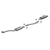 MagnaFlow SYS C/B 01-02 BMW Z3 2.5L/3.0L l6 thumbnail 3
