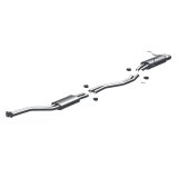 MagnaFlow SYS C/B 01-02 BMW Z3 2.5L/3.0L l6 thumbnail 4