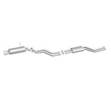 MagnaFlow SYS C/B 01-02 BMW Z3 2.5L/3.0L l6 thumbnail 6