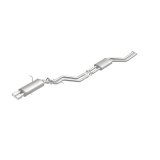 MagnaFlow SYS C/B 01-02 BMW Z3 2.5L/3.0L l6 thumbnail 8