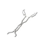 MagnaFlow 10-11 Camaro 6.2L V8 3 inch Competition Series Stainless Catback Performanc Exhaust thumbnail 9