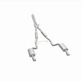 MagnaFlow SYS C/B 97-04 Audi A6 2.7L Bi-Turbo thumbnail 6