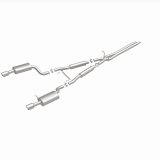 MagnaFlow SYS C/B 97-04 Audi A6 2.7L Bi-Turbo thumbnail 7