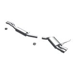 MagnaFlow SYS C/B 08-09 BMW 128i 3.0L thumbnail 1