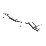 MagnaFlow SYS C/B 08-09 BMW 128i 3.0L thumbnail 3