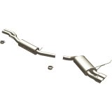 MagnaFlow SYS C/B 08-09 BMW 128i 3.0L thumbnail 5