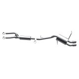 MagnaFlow SYS C/B 07-09 BMW 328i 3.0L thumbnail 1