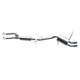 MagnaFlow SYS C/B 07-09 BMW 328i 3.0L thumbnail 3