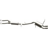 MagnaFlow SYS C/B 07-09 BMW 328i 3.0L thumbnail 5