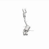 MagnaFlow SYS C/B 07-09 BMW 328i 3.0L thumbnail 6