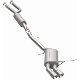 MagnaFlow SYS C/B 07-09 BMW 328i 3.0L thumbnail 7