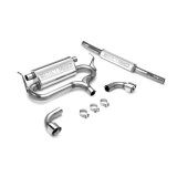 MagnaFlow Sys CB 02-04 VW Golf R32 thumbnail 4