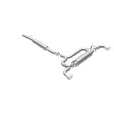 MagnaFlow Sys CB 02-04 VW Golf R32 thumbnail 6