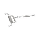 MagnaFlow Sys CB 02-04 VW Golf R32 thumbnail 7