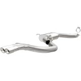 MagnaFlow C/B 06-07 VW Golf/Rabbit 2.0L Turbo thumbnail 1