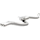 MagnaFlow C/B 06-07 VW Golf/Rabbit 2.0L Turbo thumbnail 5