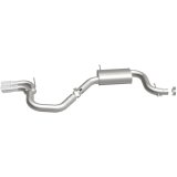 MagnaFlow C/B 06-07 VW Golf/Rabbit 2.0L Turbo thumbnail 6