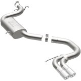 MagnaFlow C/B 06-07 VW Golf/Rabbit 2.0L Turbo thumbnail 8