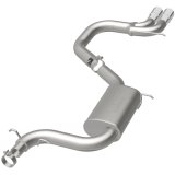 MagnaFlow C/B 06-07 VW Golf/Rabbit 2.0L Turbo thumbnail 9