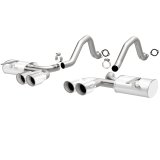 MagnaFlow Sys Cat-Back 97-04 Corvette C5 5.7L thumbnail 3
