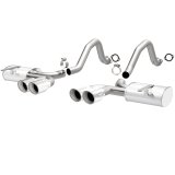 MagnaFlow Sys Cat-Back 97-04 Corvette C5 5.7L thumbnail 4