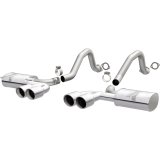 MagnaFlow Sys Cat-Back 97-04 Corvette C5 5.7L thumbnail 5