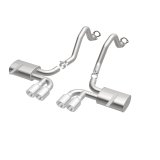 MagnaFlow Sys Cat-Back 97-04 Corvette C5 5.7L thumbnail 7