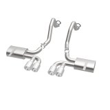 MagnaFlow Sys Cat-Back 97-04 Corvette C5 5.7L thumbnail 8