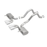 MagnaFlow Sys Cat-Back 97-04 Corvette C5 5.7L thumbnail 9