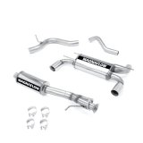MagnaFlow Sys C/B 08 Hummer H3 5.3L V8 thumbnail 1
