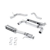 MagnaFlow Sys C/B 08 Hummer H3 5.3L V8 thumbnail 4
