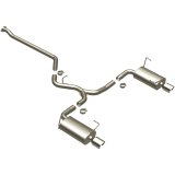 MagnaFlow Sys C/B 08 Subaru WRX 2.5L sedan thumbnail 3